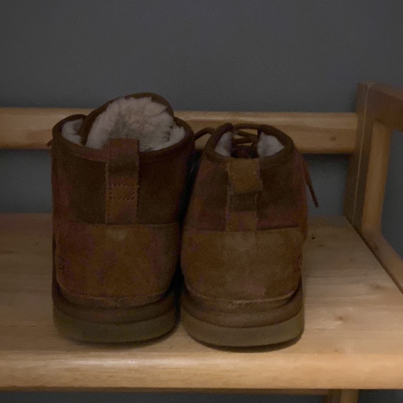 COPY - MENS UGG Boot - Picture 4 of 4